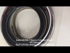カト HD700-7 ブームシリンダー修理キット ディッパーストッド シリンダー修理キット 329-11690000