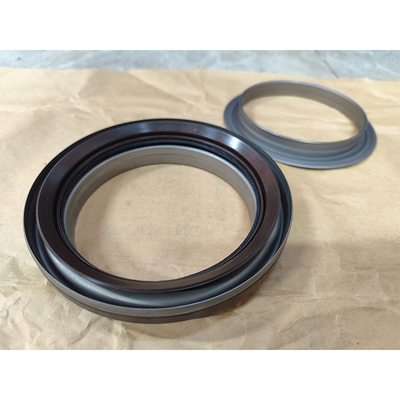 Excavator Diesel Crankshaft Rear Oil Seal AZ4079F For Engine 4D102 J05E 6BG1