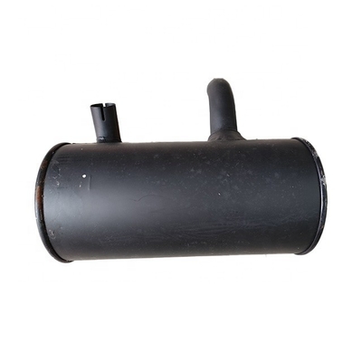 KOBELCO SK60-5.5 Excavator Engine Silencer Kobelco Excavator Aftermarket Parts