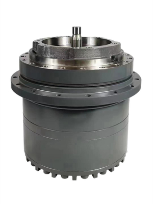 Metal Building Material Shops Cat E360 Excavator Final Drive Travel Gearbox Assembly