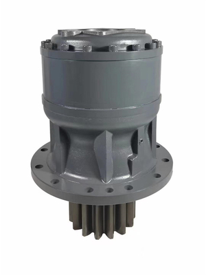 Metal Building Material Shops Cat E360 Excavator Final Drive Travel Gearbox Assembly