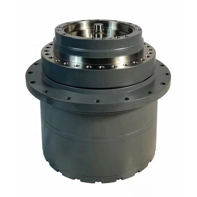 Metal Excavator Final Drive Motor Travel Device Reduction Gear Assembly Volvo E240