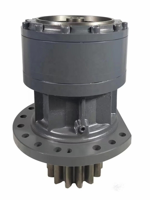 Metal Excavator Final Drive Motor Travel Device Reduction Gear Assembly Volvo E240