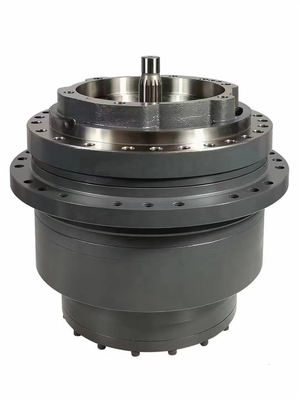 Metal Excavator Final Drive Motor Travel Device Reduction Gear Assembly Volvo E240