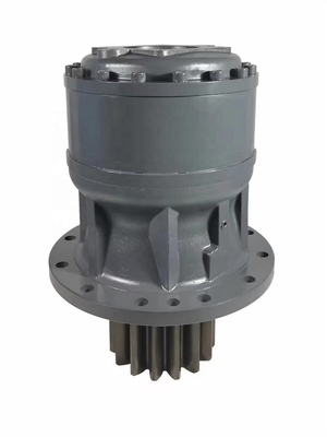 Metal Excavator Final Drive Motor Travel Device Reduction Gear Assembly Volvo E240