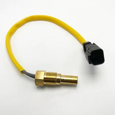 komatsu water temperature sensor 7861-92-3320 for PC-6 PC200-6 excavator engine 4D95