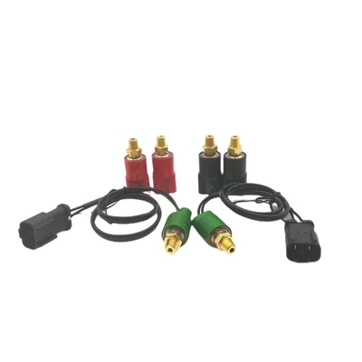komatsu water temperature sensor 7861-92-3320 for PC-6 PC200-6 excavator engine 4D95