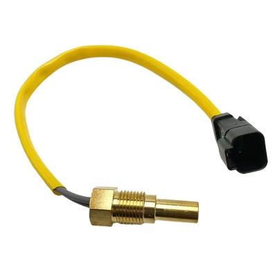 komatsu water temperature sensor 7861-92-3320 for PC-6 PC200-6 excavator engine 4D95