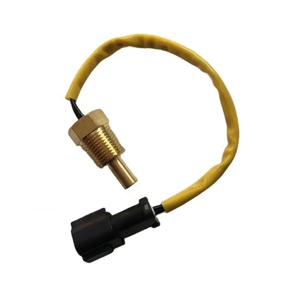 100% JINDA 7861-93-3520 Water Temperature Sensor For Komatsu Excavator PC160 PC180 PC40