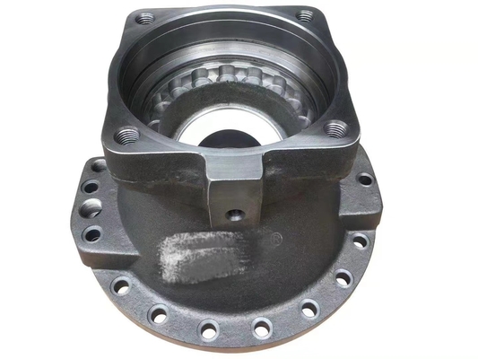 Excavator Accessories Standard Size R260lc-9s Traveling Motor Reduction Gearbox Cover