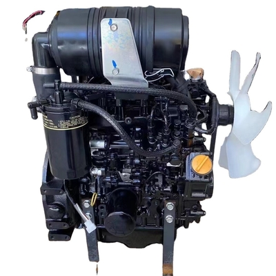 Yanmar 3tnv82-SNN Excavator Engine Components for Machinery Parts in Construction