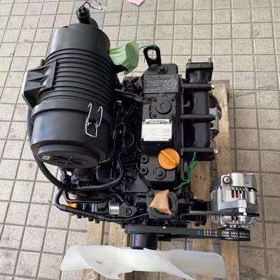 Yanmar 3tnv82-SNN Excavator Engine Components for Machinery Parts in Construction