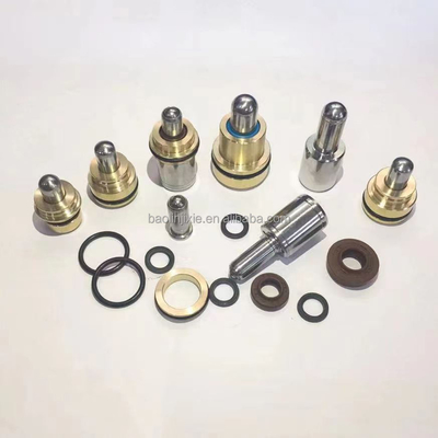 Pilot Valve Pusher For Kobelco Ksk230-8 Sk200-8 Sk260-8 Kobelco Excavator Spare Parts