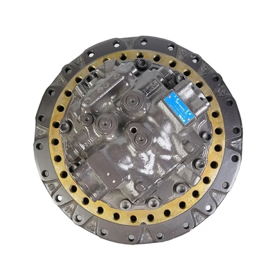 EC140 EC160 Final Drive Travel Motor VOLVO 14614942 VOE14524184 VOE 14382432 VOE 14528733
