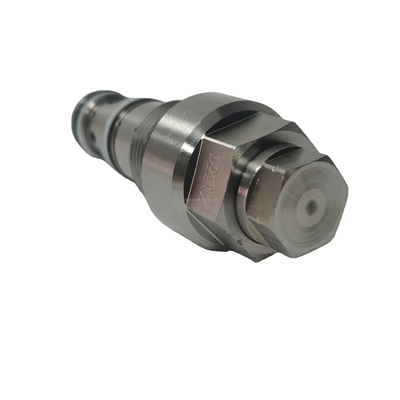 Part No 14577744 Main Relief Valve Kato Excavator Parts
