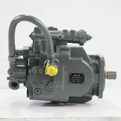 JINDA PVC65 Variable Piston Pump For IHI Hyundai 330C Excavator PVC90 Hydraulic Oil Pump
