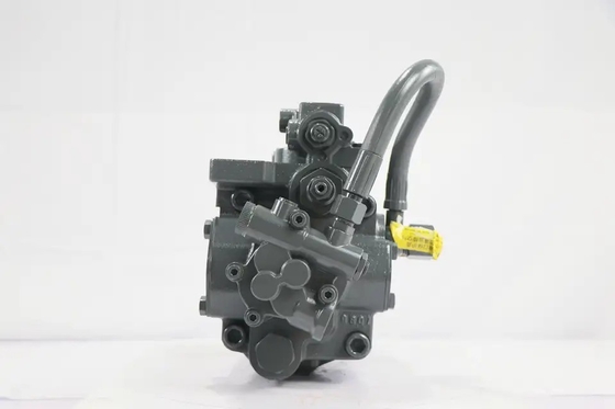 JINDA PVC65 Variable Piston Pump For IHI Hyundai 330C Excavator PVC90 Hydraulic Oil Pump