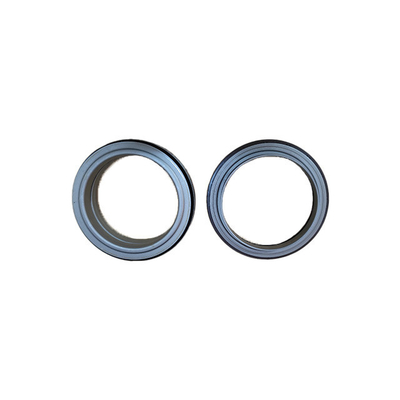 Excavator Diesel Crankshaft Rear Oil Seal AZ4079F For Engine 4D102 J05E 6BG1