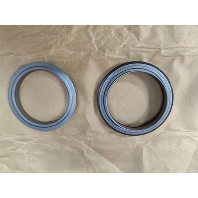 Excavator Diesel Crankshaft Rear Oil Seal AZ4079F For Engine 4D102 J05E 6BG1