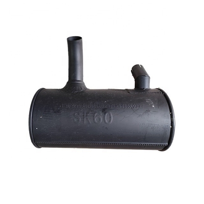 KOBELCO SK60-5.5 Excavator Engine Silencer Kobelco Excavator Aftermarket Parts