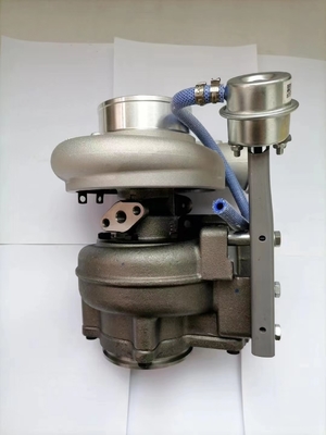 6222-81-8210 6222-83-8170 S6D108 Turbocharger for Komatsu PC300-5/6 S6D108 Engine
