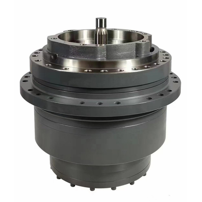 Metal Building Material Shops Cat E360 Excavator Final Drive Travel Gearbox Assembly