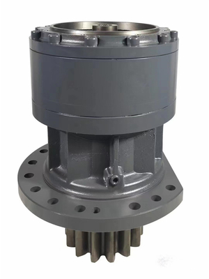 Metal Building Material Shops Cat E360 Excavator Final Drive Travel Gearbox Assembly