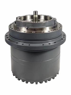 Metal Building Material Shops Cat E360 Excavator Final Drive Travel Gearbox Assembly