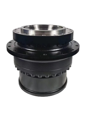Metal Building Material Shops Cat E360 Excavator Final Drive Travel Gearbox Assembly