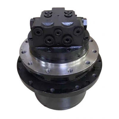 Tm07 Travel Motor Assembly For Doosan 215 Excavator Standard Size Item Pin