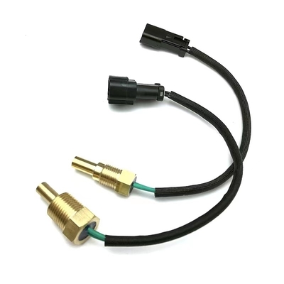 komatsu water temperature sensor 7861-92-3320 for PC-6 PC200-6 excavator engine 4D95