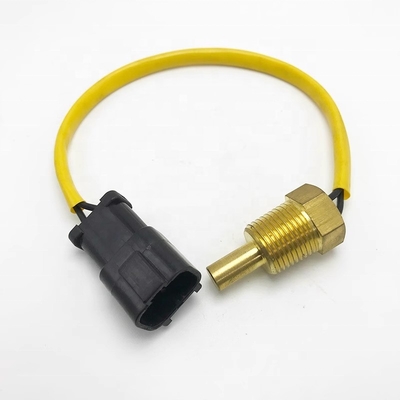 100% JINDA 7861-93-3520 Water Temperature Sensor For Komatsu Excavator PC160 PC180 PC40