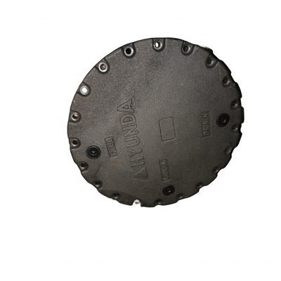 Excavator Accessories Standard Size R260lc-9s Traveling Motor Reduction Gearbox Cover