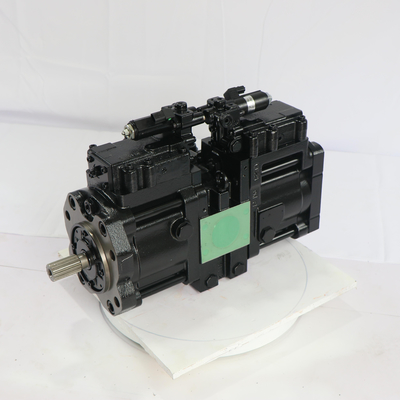 K3V63DTP-OE02-14T PTO Electrical Control Hydraulic Pump  Parts Of A Hydraulic Excavator