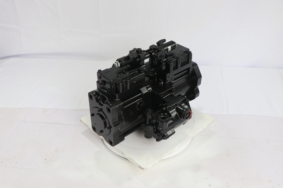 K3V63DTP-OE02-14T PTO Electrical Control Hydraulic Pump  Parts Of A Hydraulic Excavator