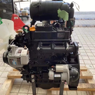 Yanmar 3tnv82-SNN Excavator Engine Components for Machinery Parts in Construction