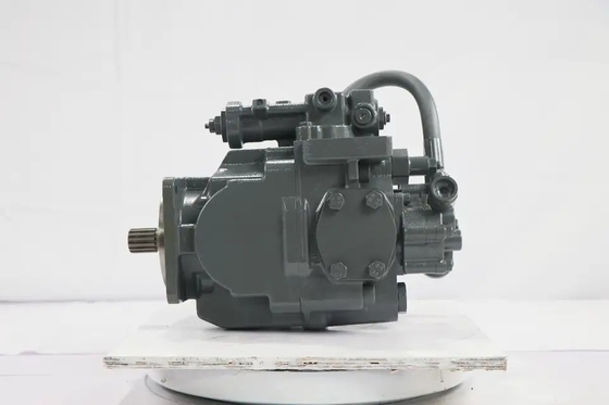 JINDA PVC65 Variable Piston Pump For IHI Hyundai 330C Excavator PVC90 Hydraulic Oil Pump