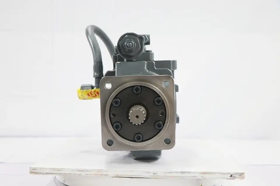 JINDA PVC65 Variable Piston Pump For IHI Hyundai 330C Excavator PVC90 Hydraulic Oil Pump