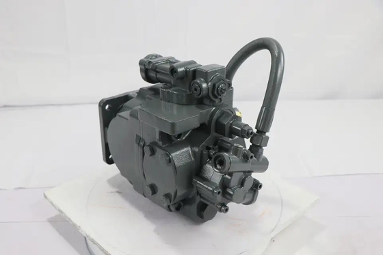 JINDA PVC65 Variable Piston Pump For IHI Hyundai 330C Excavator PVC90 Hydraulic Oil Pump