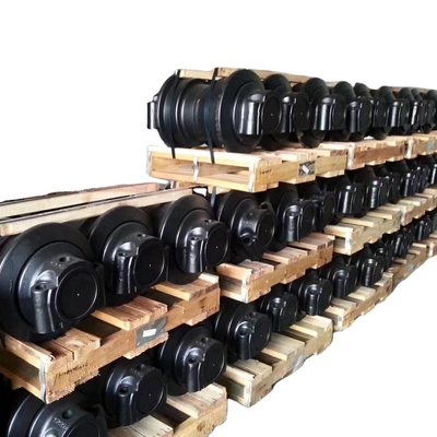 機械 修理 修理 車両 部品 掘削機 トラック ローラー サポート ホイール イタリア から CATERPILLAR コマツシ ヒタチ