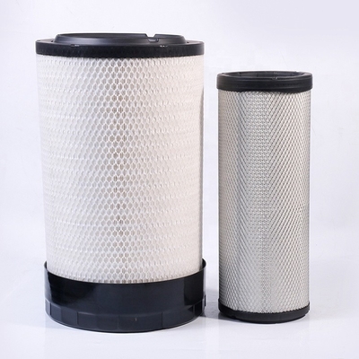 OEM Y メタル掘削機部品 21386644 P956905 SA16872 重機器用空気フィルター要素