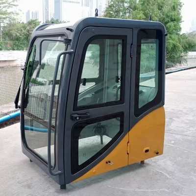 コベルコ Sk210 8 Sk200-8 用の高性能掘削機キャビンE320D 100%機械部品