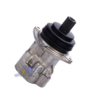 JINDA EXCAVATOR アクセサリー YN30BV00095F1 KOBELCO耐久とOEM JINDAのSK200-8 SK210-8のためのパイロットバルブ組