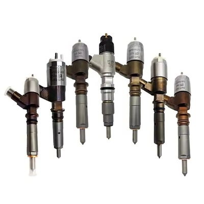 掘削機部品 E320D E323 E324 インジェクタ C6.4 エンジン ドレージャーノズル 326-4700 最適な性能のために