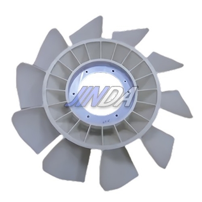 JINDA OEM エグババターエンジン扇風機ブレード ME298109 6D22 6D24 アプリケーション