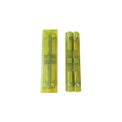 コマツーPC200/300向けに接着されたチェーンプレートの直接販売